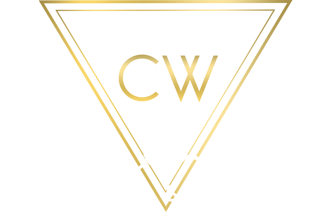 Corinne Worsley Logo